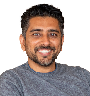 Rajat Dhawan